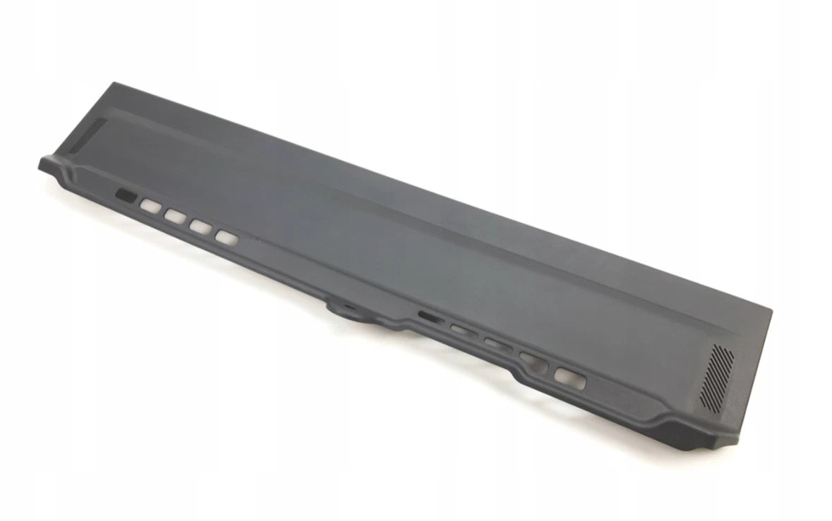 NEW VW TOUAREG CR MK3 LUGGAGE COMPARTMENT FLOOR COVER 760863211B4PK ORIGINAL