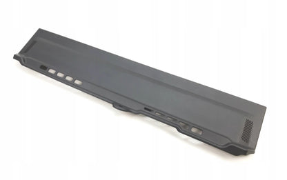 NEW VW TOUAREG CR MK3 LUGGAGE COMPARTMENT FLOOR COVER 760863211B4PK ORIGINAL