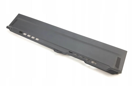 NEW VW TOUAREG CR MK3 LUGGAGE COMPARTMENT FLOOR COVER 760863211B4PK ORIGINAL