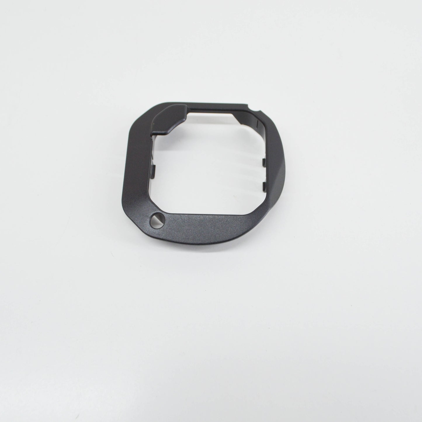 new audi a8 4h d4 front radar sensor left cover frame 4h0907225 original