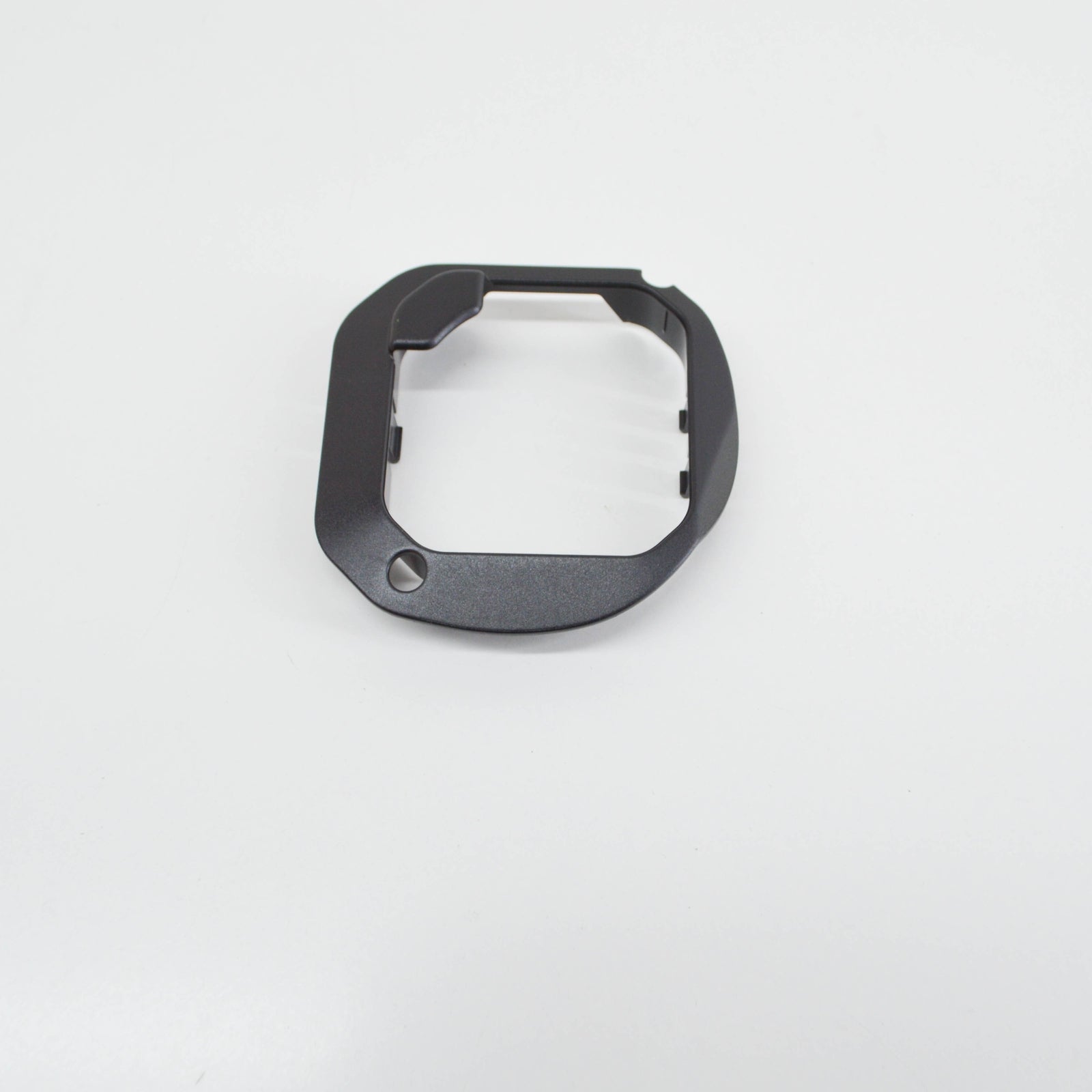 new audi a8 4h d4 front radar sensor left cover frame 4h0907225 original