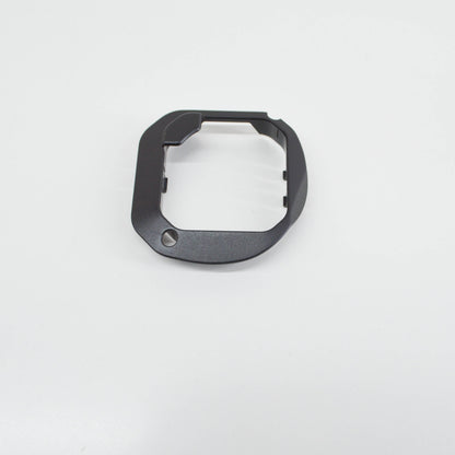 new audi a8 4h d4 front radar sensor left cover frame 4h0907225 original
