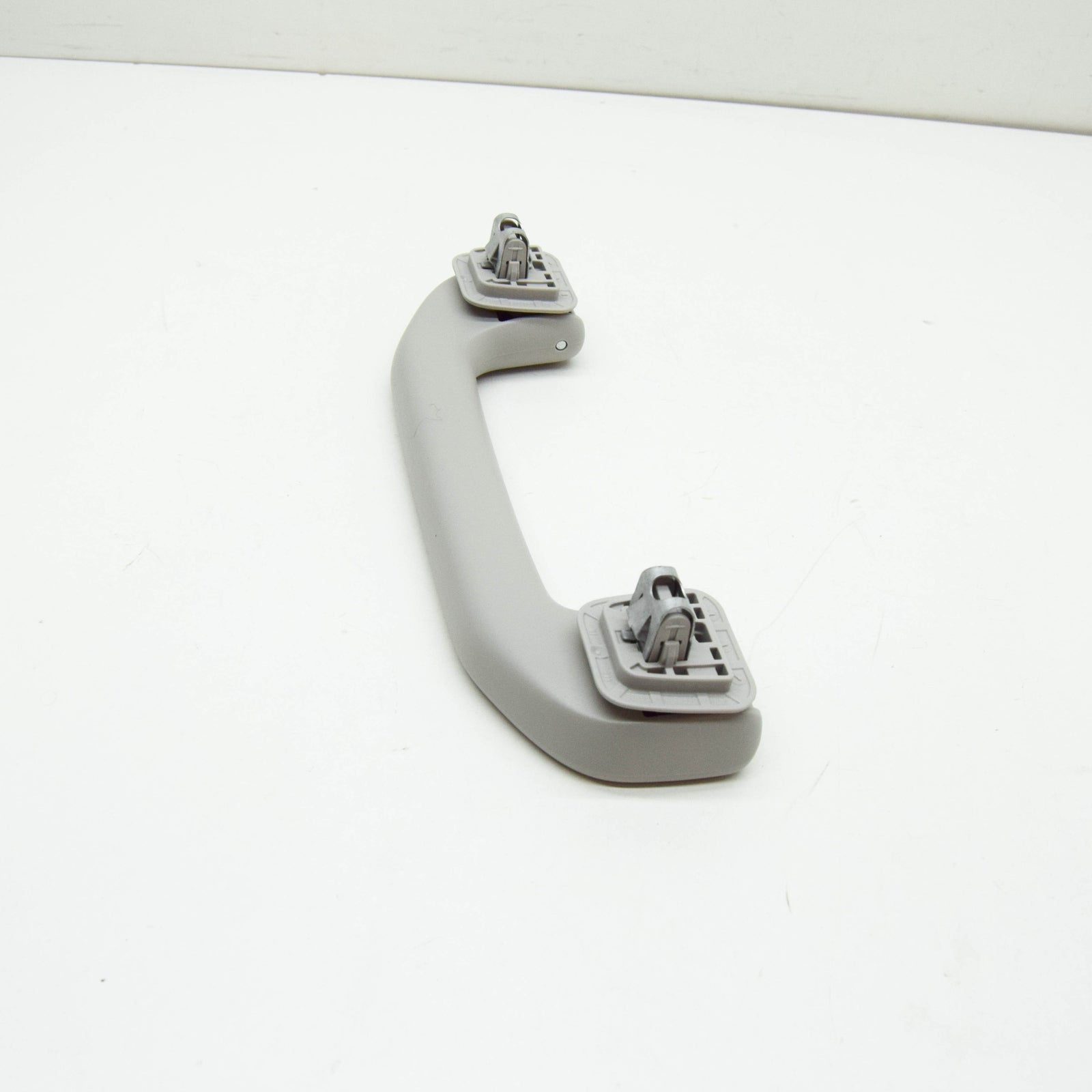 new mercedes-benz e w213 front roof grab handle a16681000547h52 original