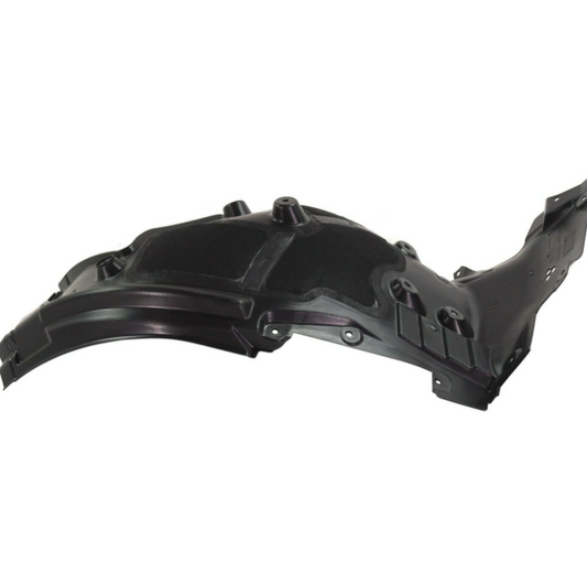 new bmw 5 g30 front left inner fender rear part 51717340795 7340795 original