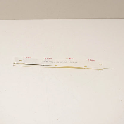 NEW BMW Z3 E36 TRUNK LID 1.9I EMBLEM BADGE LOGO SIGN 51148413707 ORIGINAL