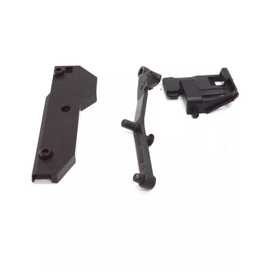 NEW BMW 7 E38 LEFT SUNROOF WATER CHANNEL REPAIR KIT 54128173101 ORIGINAL