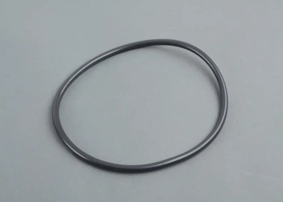 NEW BMW 7 F01, F02 FLANGE COVER REPAIR KIT 7217265 16117217265 ORIGINAL