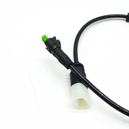 new bmw m4 coupe g82 front wheel acceleration cable 37148091442 original