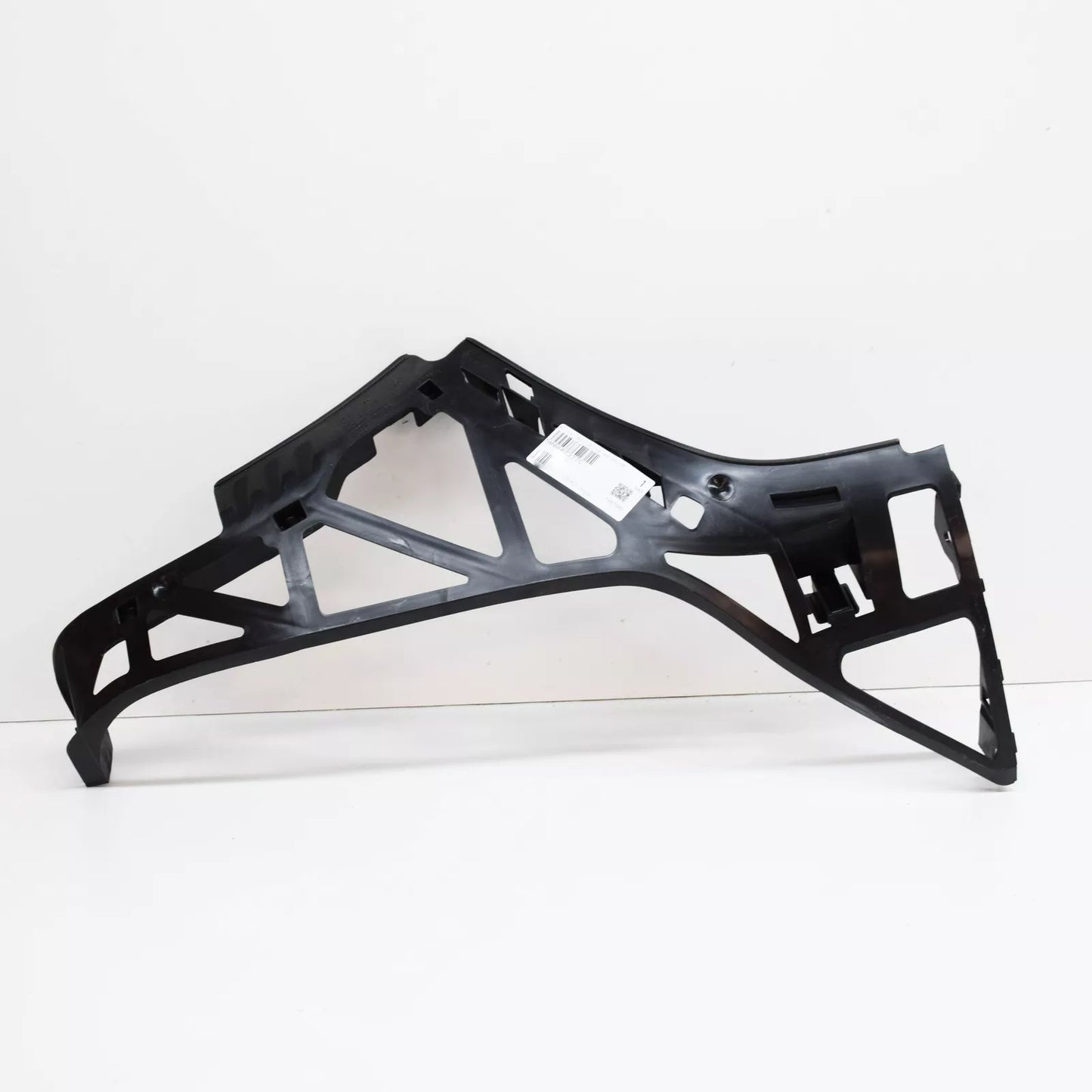 NEW VOLKSWAGEN GOLF PLUS REAR LEFT BUMPER BRACKET GUIDE 5M0807377C 2014 ORIGINAL