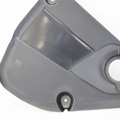 NEW MB S-CLASS W222 ENGINE SOUND INSULATION COMPARTMENT A2226801208 ORIGINAL