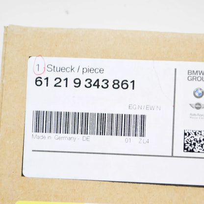 NEW BMW I3 I01 BATTERY VENT HOSE 9343861 61219343861 ORIGINAL