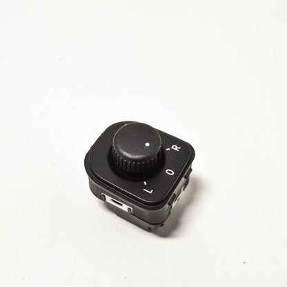 NEW VW EOS ELECTRIC MIRROR CONTROL SWITCH LHD 1K0959565KREH ORIGINAL