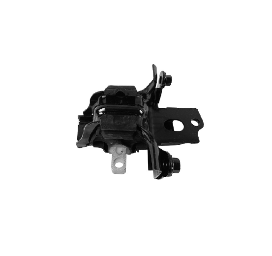 new audi a1 mk1 rear left gearbox mounting 6r0199555c original