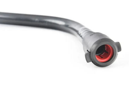 NEW MERCEDES-BENZ C W203 BRAKE BOOSTER VACUUM HOSE LHD A2034304829 ORIGINAL