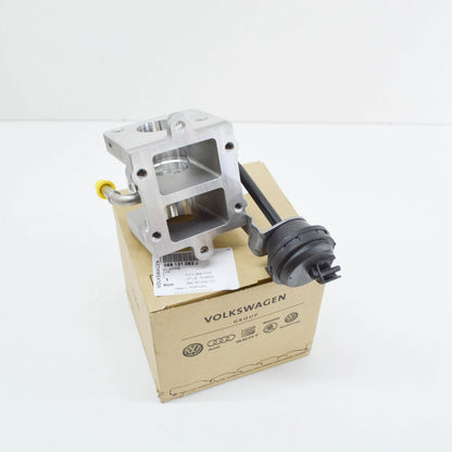 NEW VW TOUAREG 7L EGR CONTROL FLAP 059131063J ORIGINAL