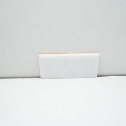 new skoda superb mk3 front fender liner noise insulation 3v0805696 original