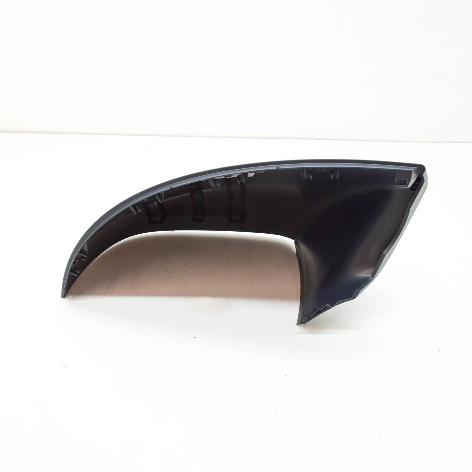 NEW VW TRANSPORTER T6 FRONT RIGHT DOOR MIRROR FRAME 7E1857528LGRU ORIGINAL
