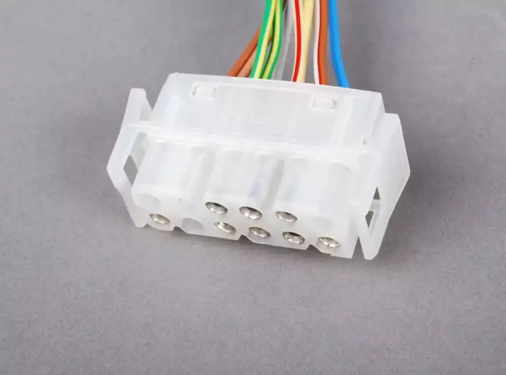 NEW BMW 3 COMPACT E36 TURN SIGNAL SWITCH 8360913 61318360913 ORIGINAL