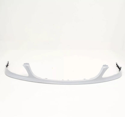 MB VIANO W639 FRONT BUMPER FENDER SKIRT A63988406749999 NEW