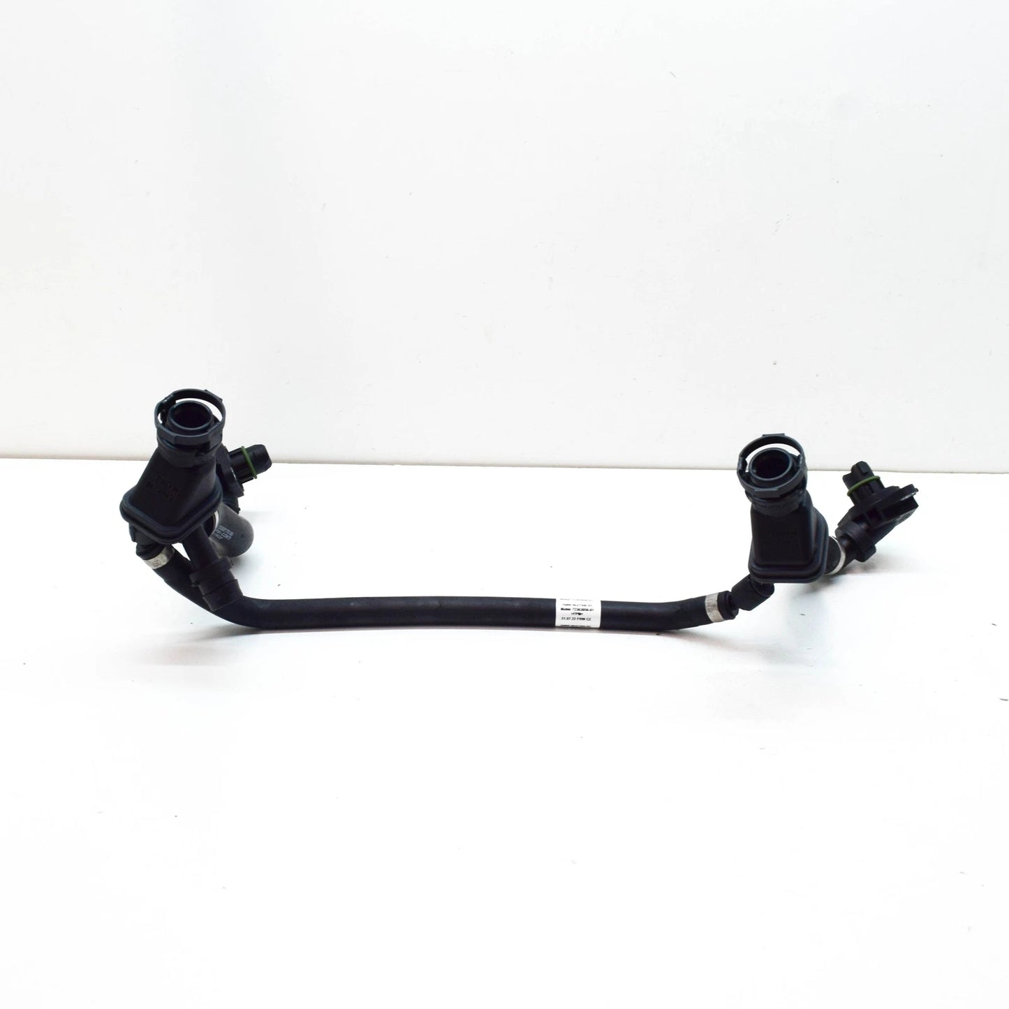 NEW BMW 5 F07 GT AIR VENT PIPE HOSE 11158647961 8647961 ORIGINAL