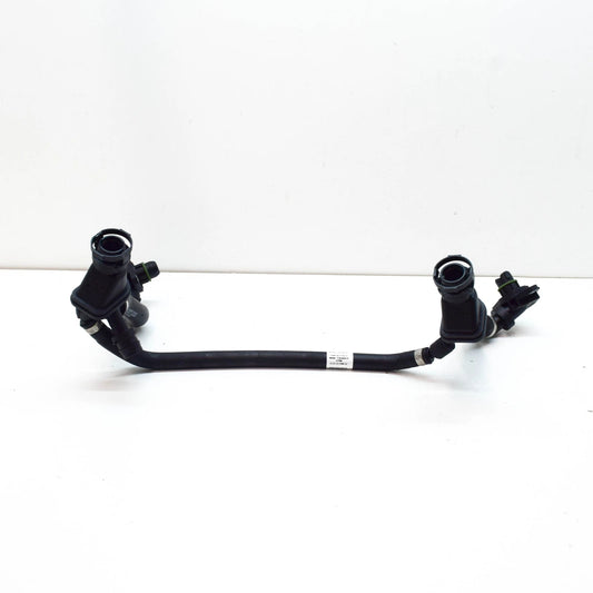 NEW BMW 5 F07 GT AIR VENT PIPE HOSE 11158647961 8647961 ORIGINAL