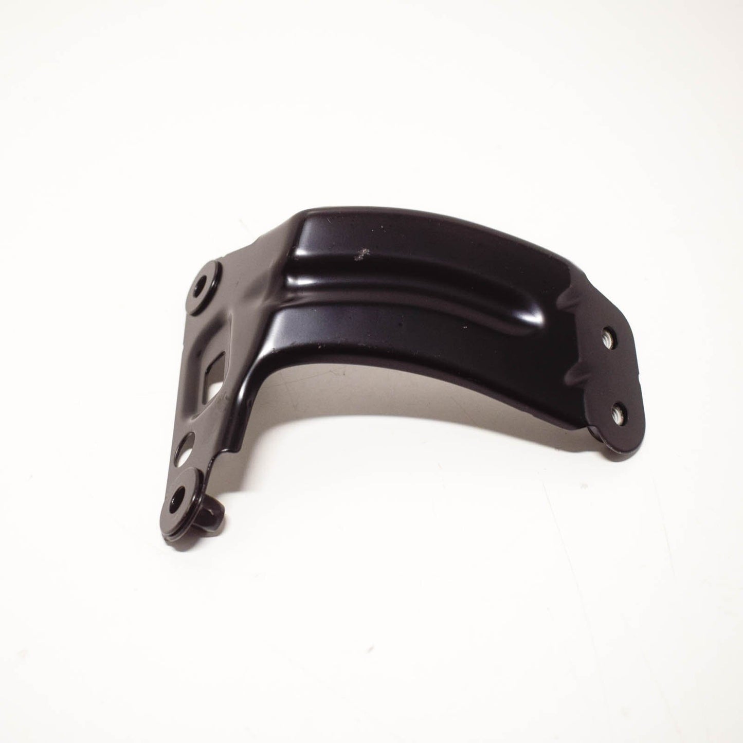 NEW VOLKSWAGEN GOLF MK7 FRONT LEFT FENDER BRACKET 5G0821135C ORIGINAL