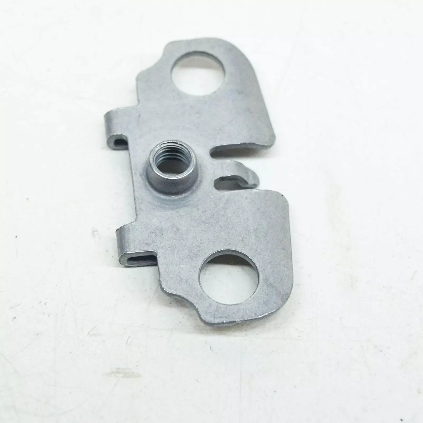 NEW AUDI A4 B9 FRONT BUMPER COVER BRACKET 8W0807277 ORIGINAL