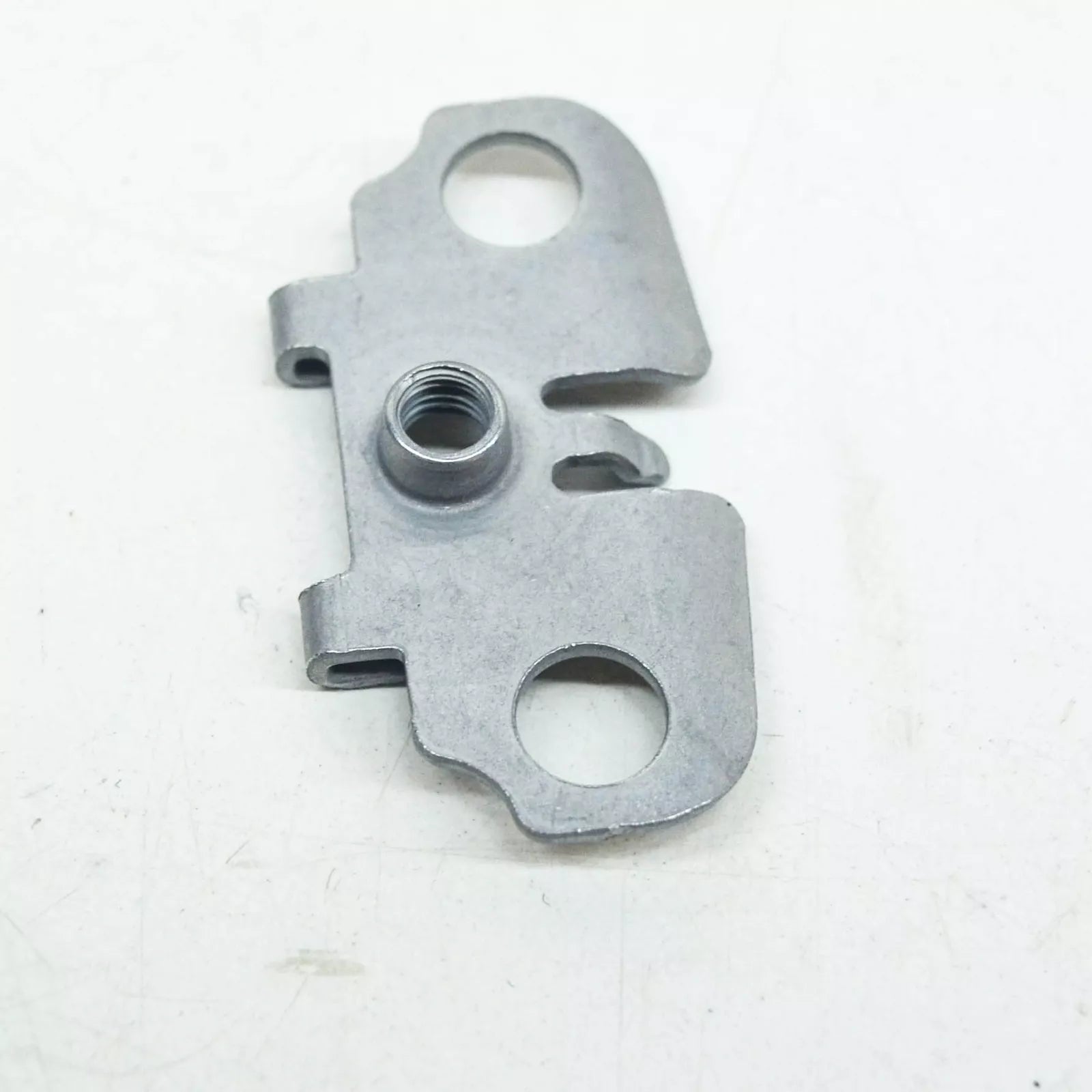 NEW AUDI A4 B9 FRONT BUMPER COVER BRACKET 8W0807277 ORIGINAL