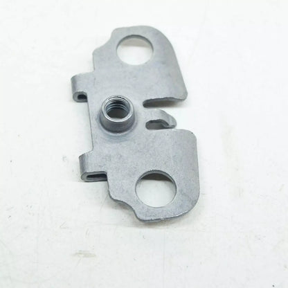 NEW AUDI A4 B9 FRONT BUMPER COVER BRACKET 8W0807277 ORIGINAL