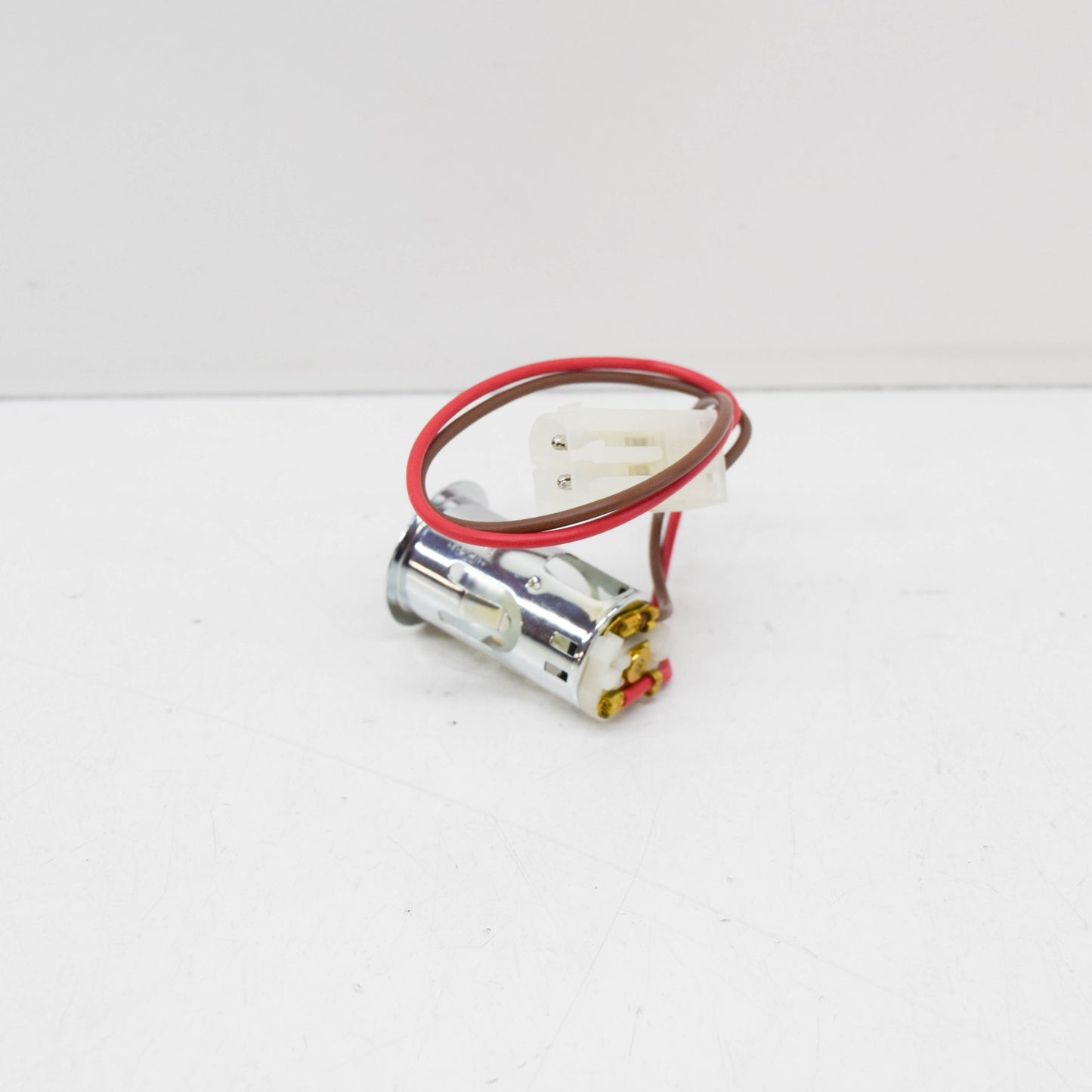 new bmw e84 f01 cigarette lighter socket with cable 9197354 61349197354 original