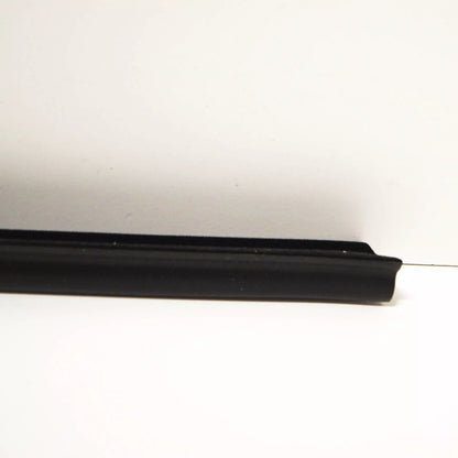 NEW MERCEDES S210 W210 WINDOW SEALING RAIL A2107250165 ORIGINAL