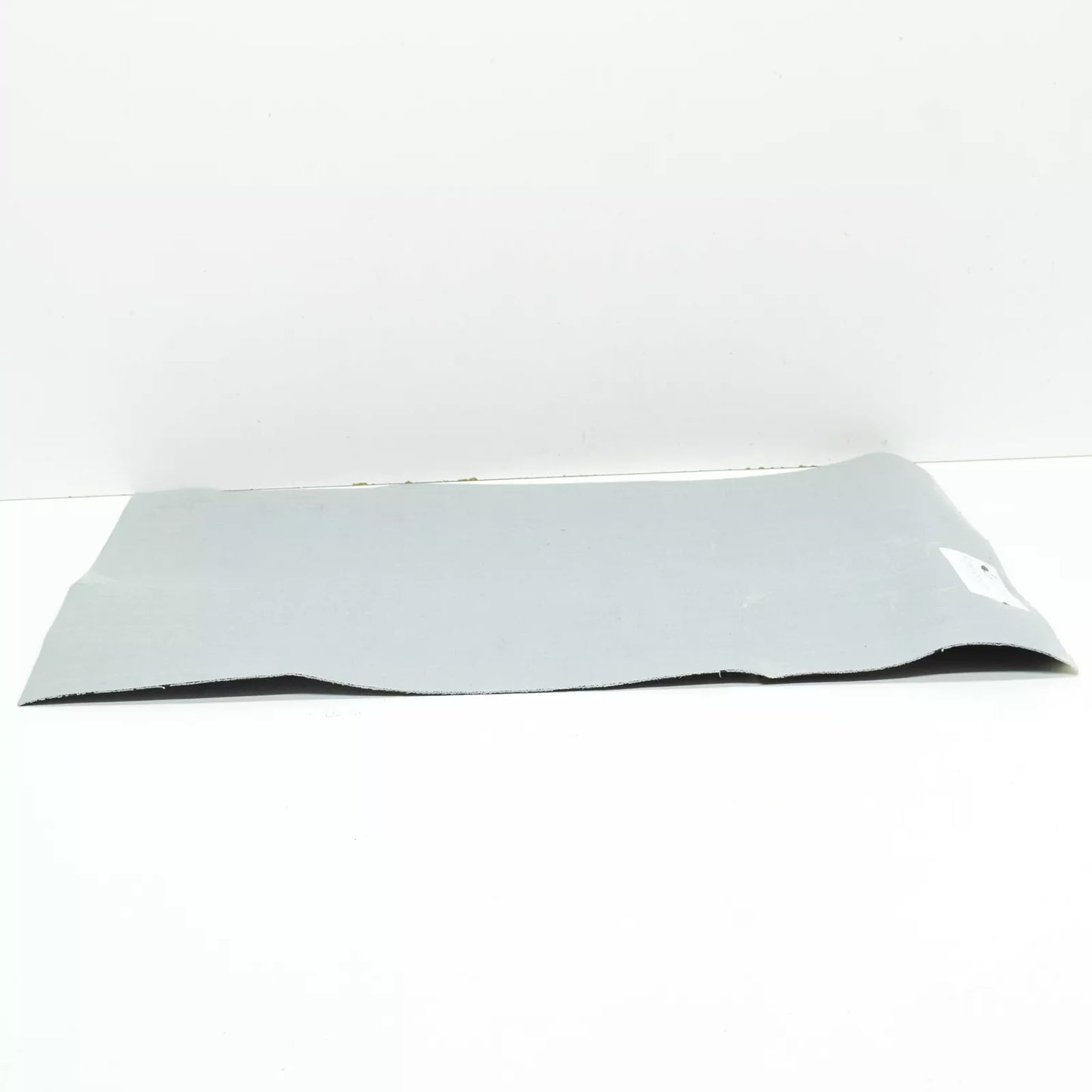 NEW AUDI A1 8X SELF ADHESIVE SOUND ABSORBER 1PCS 550X250X2 323863950 ORIGINAL