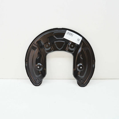 NEW MERCEDES-BENZ C W205 REAR RIGHT BRAKE DISC DUST COVER A0004230100