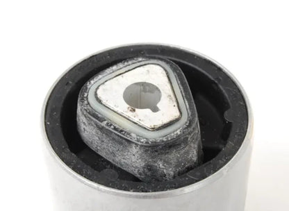 NEW BMW 1 E81 FRONT CONTROL ARM HYDRO BEARING 31126763719 ORIGINAL