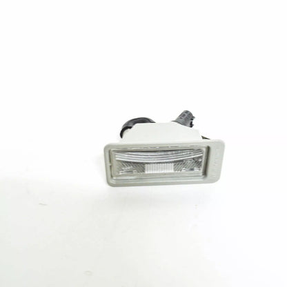 NEW BMW Z3 E36 REAR LICENSE PLATE LIGHT 63268389577