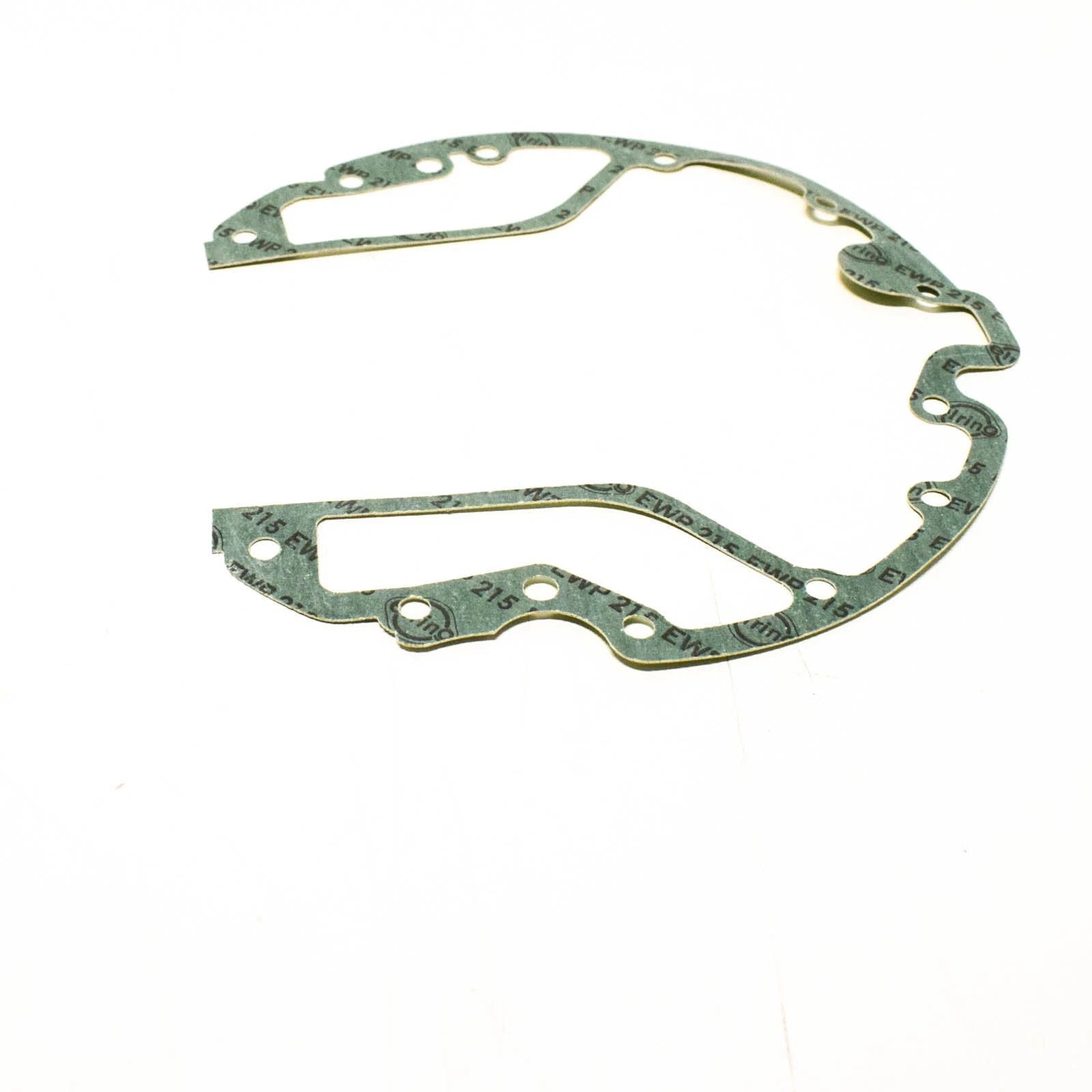 NEW AUDI A6 C5 ENGINE CRANKSHAFT REAR FLANGE SEALING GASKET 077103181H ORIGINAL