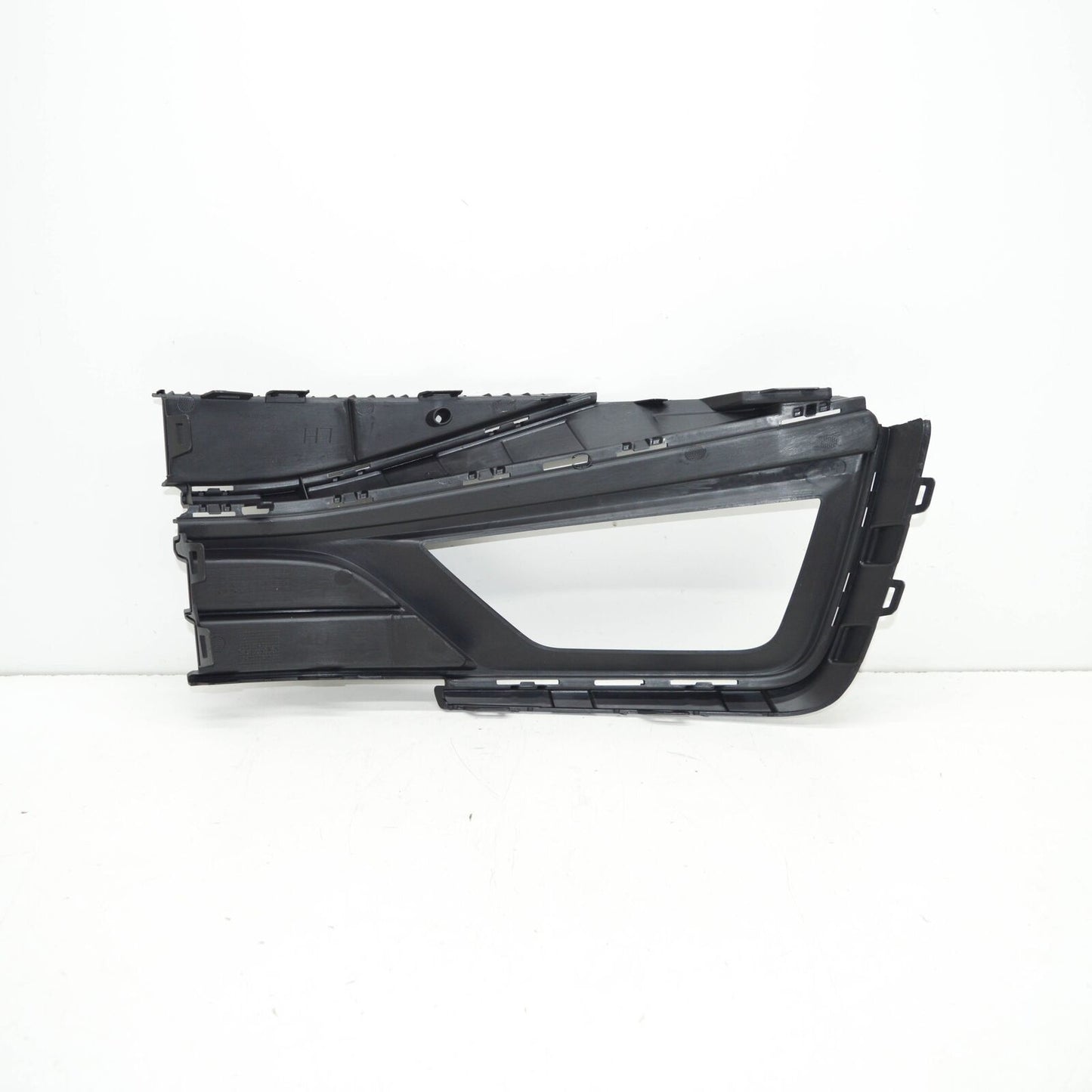 NEW VOLKSWAGEN POLO AW FRONT LEFT AIR VENT GRILLE 2G0853665E9B9 ORIGINAL