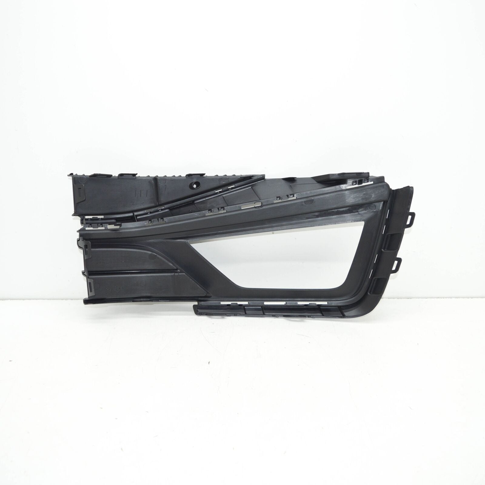 NEW VOLKSWAGEN POLO AW FRONT LEFT AIR VENT GRILLE 2G0853665E9B9 ORIGINAL