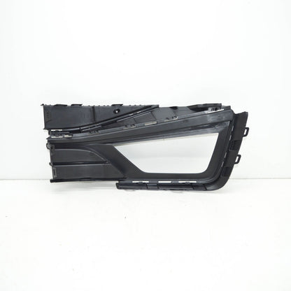 NEW VOLKSWAGEN POLO AW FRONT LEFT AIR VENT GRILLE 2G0853665E9B9 ORIGINAL