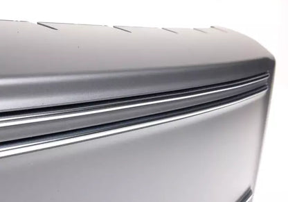 NEW AUDI TT 8J FRONT LICENSE PLATE HOLDER TRIM 8J0807285AA1RR ORIGINAL