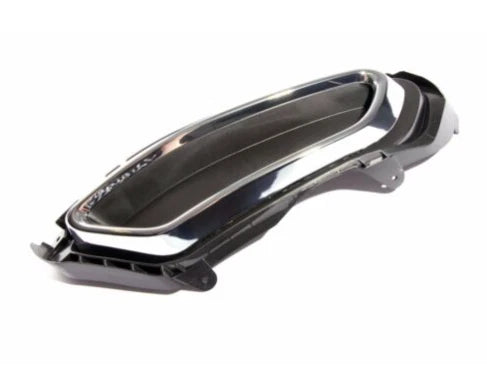 NEW VW PASSAT B8 EXHAUST TAIL PIPE RIGHT TRIM CHROME 3G0807874A2ZZ ORIGINAL