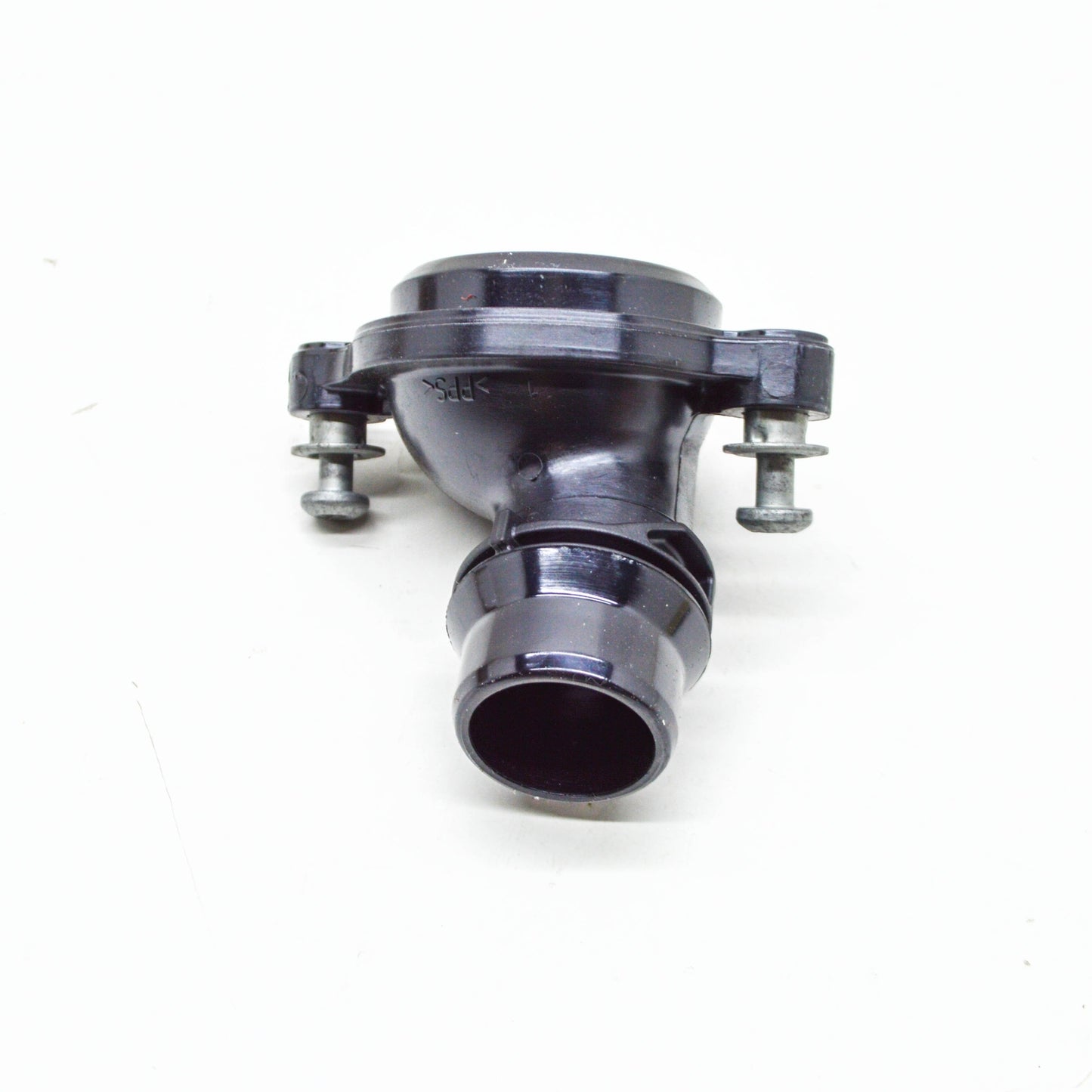 NEW VOLKSWAGEN BEETLE A5 THERMOSTAT HOUSING COVER 06K121121E ORIGINAL