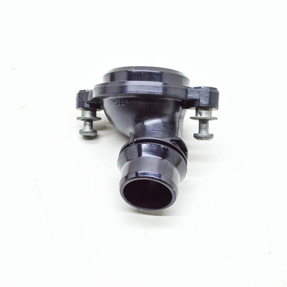 NEW VOLKSWAGEN BEETLE A5 THERMOSTAT HOUSING COVER 06K121121E ORIGINAL