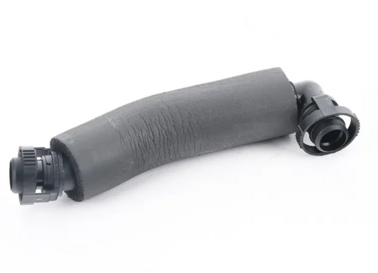 new bmw 7 e65, e66 right vent hose 7549712 11617549712 original
