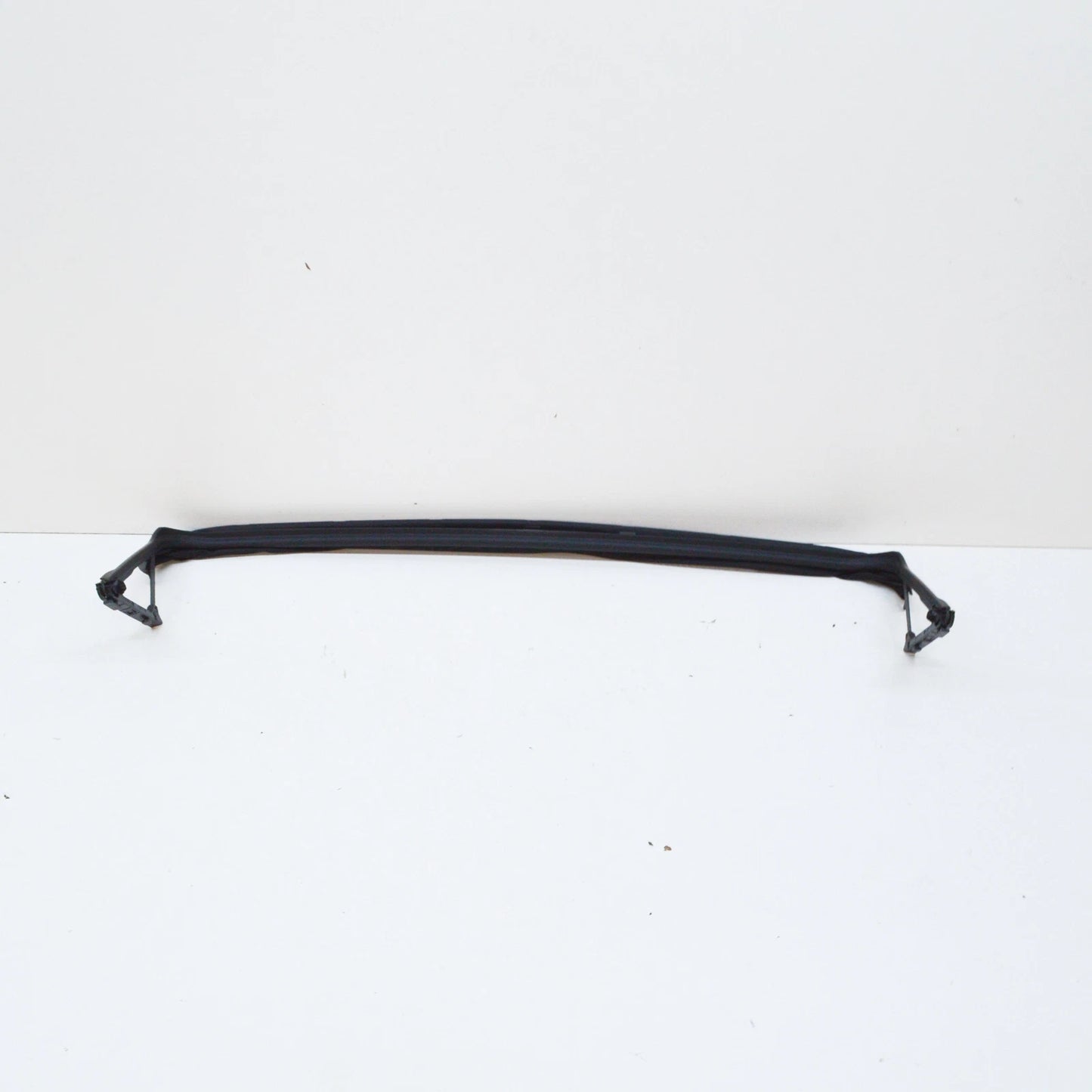 NEW VOLKSWAGEN GOLF MK8 ROOF WIND DEFLECTOR 3G9877651C ORIGINAL
