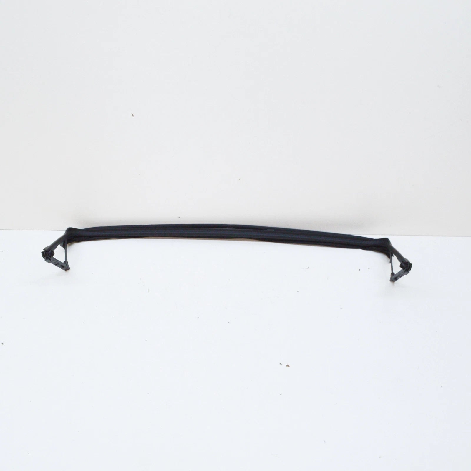 NEW VOLKSWAGEN GOLF MK8 ROOF WIND DEFLECTOR 3G9877651C ORIGINAL