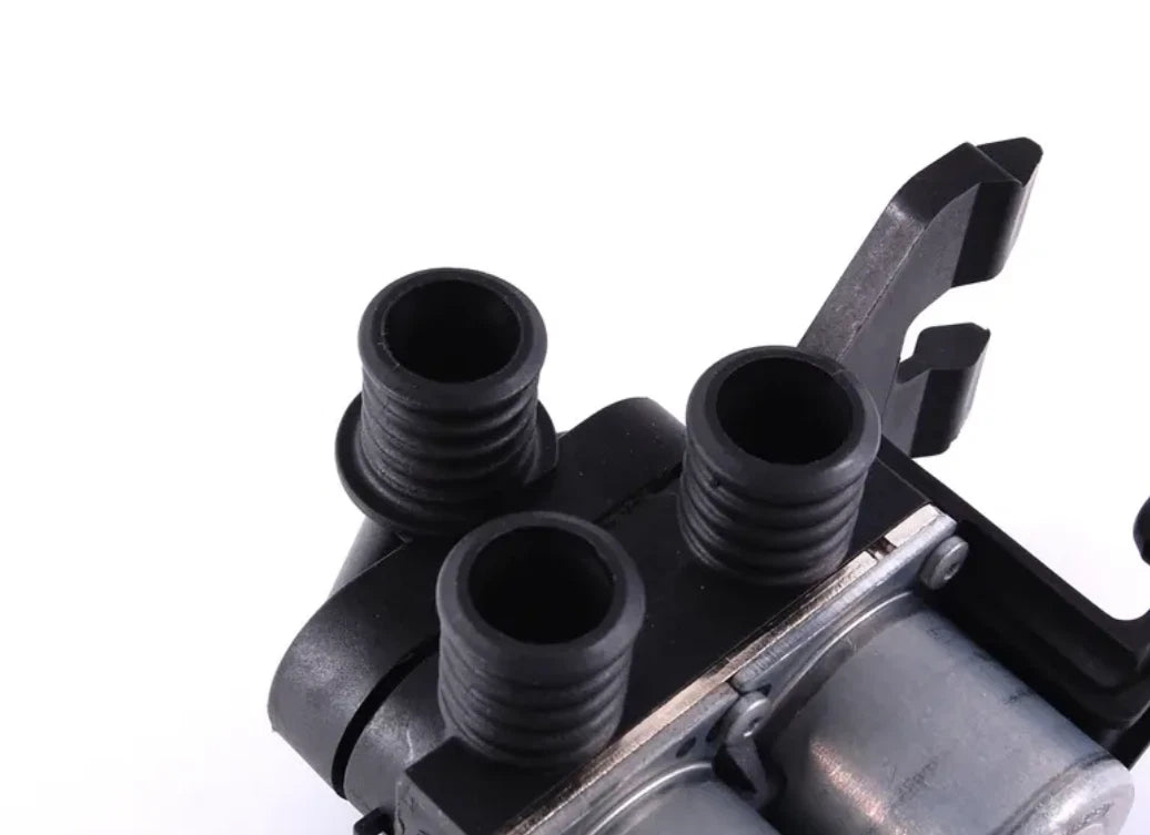 NEW BMW 3 COMPACT E36 HEATER CONTROL VALVE SOLENOID 64118375792 8375792 ORIGINAL