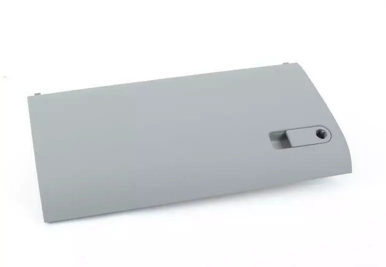 NEW VOLKSWAGEN TOUAREG 7L GLOVE COMPARTMENT LID LHD 7L6857101P6C3 ORIGINAL