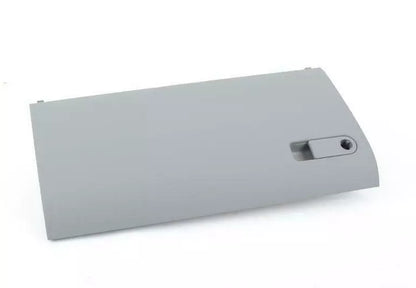 NEW VOLKSWAGEN TOUAREG 7L GLOVE COMPARTMENT LID LHD 7L6857101P6C3 ORIGINAL