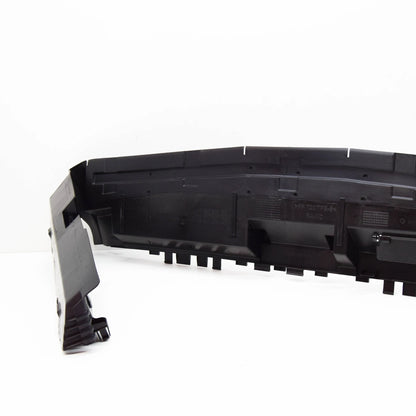 NEW MERCEDES-BENZ GLA H247 RADIATOR AIR DUCT SEGMENT A2475051100 ORIGINAL